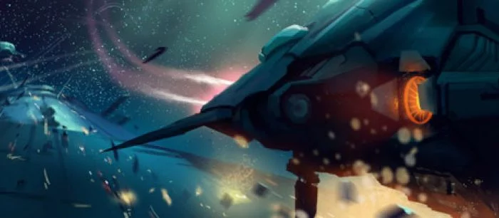 В финальную версию Elite: Dangerous нельзя будет играть без подключения к сети