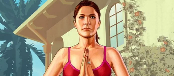 В GTA 5 можно сыграть за 27 видов животных