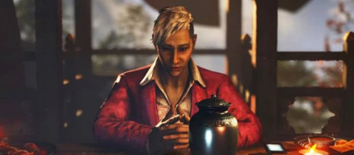 В новом ролике Far Cry 4 можно увидеть силуэт йети