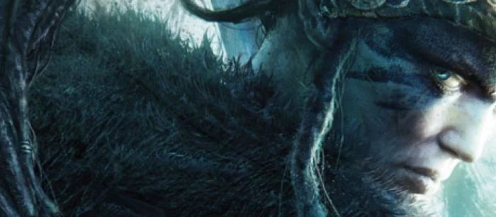 В новых дневниках Hellblade разработчики рассказали о создании обложки игры