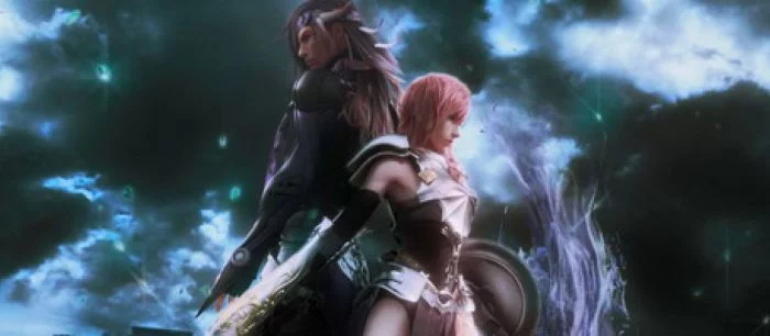 В PC-версии Final Fantasy XIII-2 будут не все консольные DLC