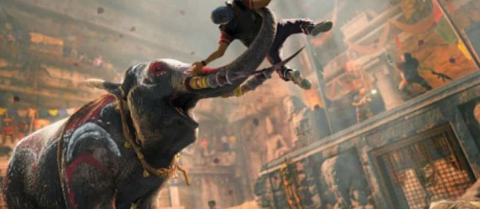 В трейлере Far Cry 4 опубликованы новые кадры игрового процесса и сюжетные намеки
