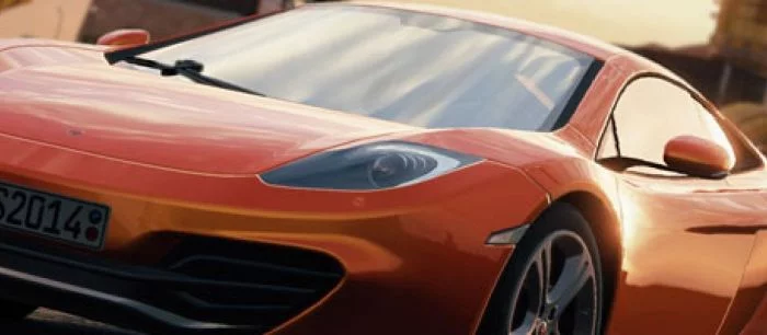 В World of Speed появилась Toyota Supra Mk4