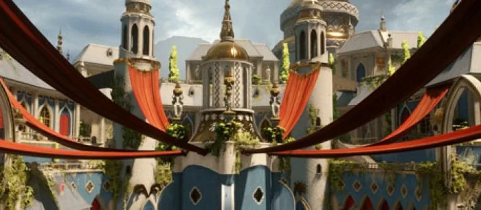 Версии DA: Inquisition для PC, Xbox One, PS4 детально сравнили между собой