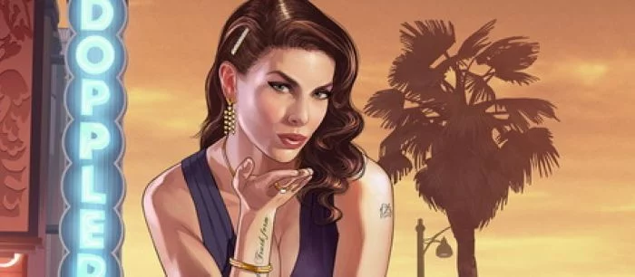 Версии GTA 5 для старых и новых консолей вновь сравнили между собой