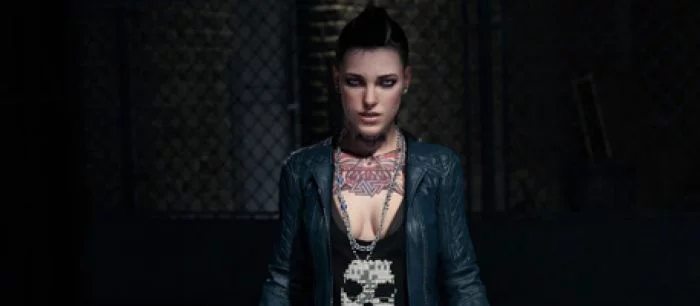 Версии Watch Dogs для Wii U, PS3, PS4 сравнили между собой