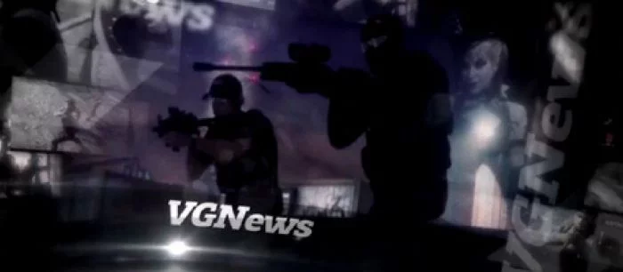 VGNews — самые интересные игровые видеоновости за неделю. Выпуск №1