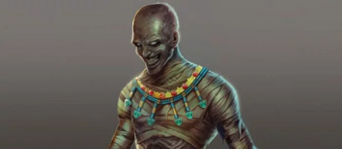 Владельцы Killer Instinct: Season 2 получат древнего вавилонского колдуна