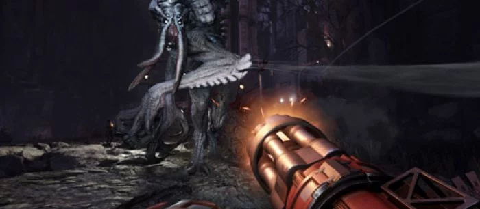 Все загружаемые карты Evolve будут доступны бесплатно