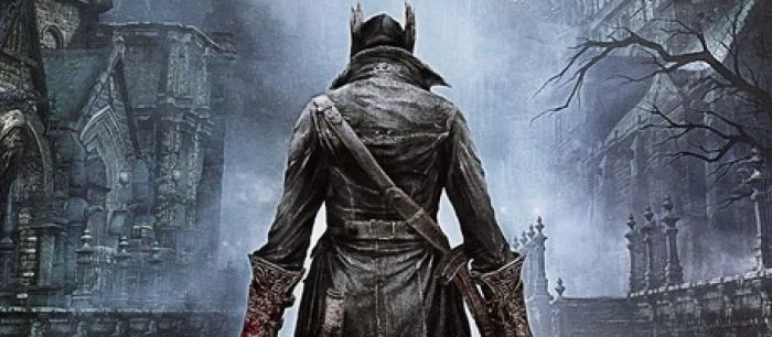 Выход Bloodborne отложен на месяц