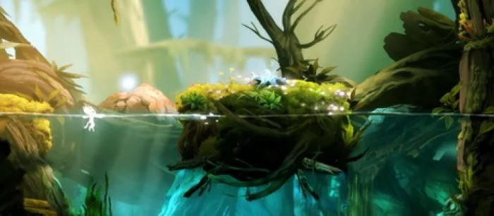 Выход Ori and the Blind Forest перенесён