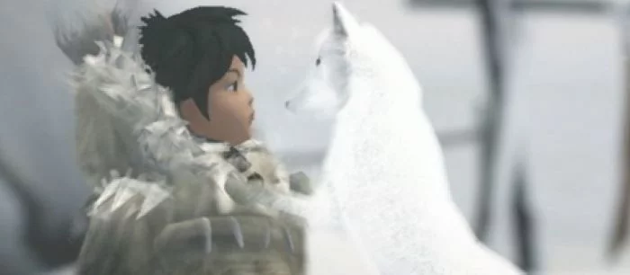 Выход платформера Never Alone отпраздновали релизным трейлером