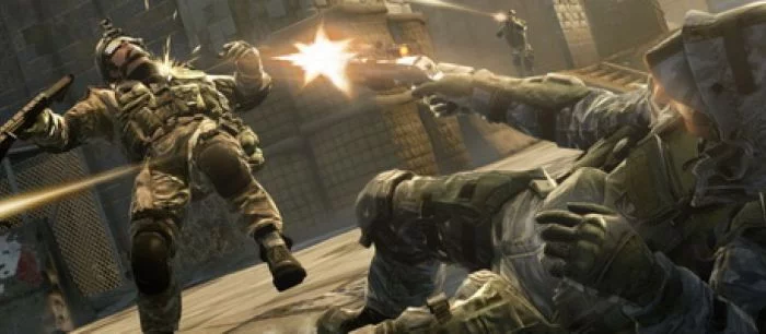 Warface отправит игроков в снежные просторы Сибири