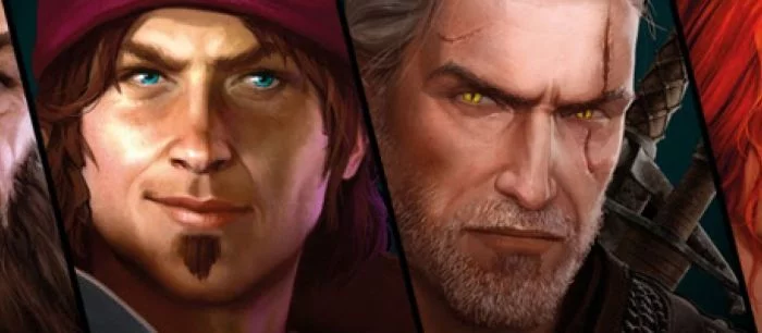 Witcher Adventure Game вышла на PC, iOS, Android