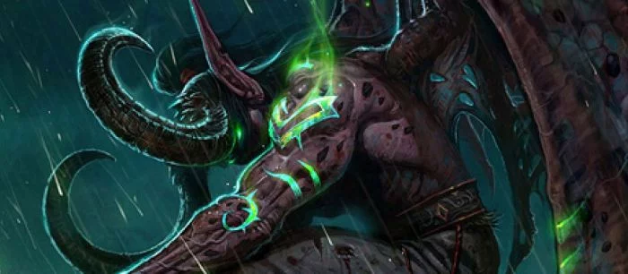 World of WarСraft будет с нами и в 2024 году