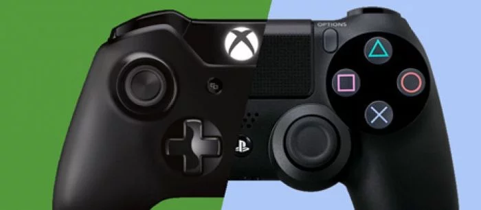 Xbox One пользовалась большим спросом в Чёрную Пятницу, чем PS4