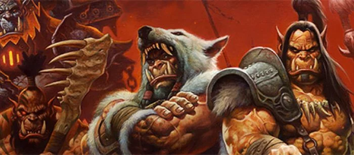 Запуск Warlords of Draenor оказался проблемным из-за DDOS-атак