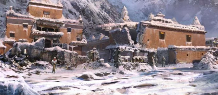 Завтра выйдет обновление Far Cry 4