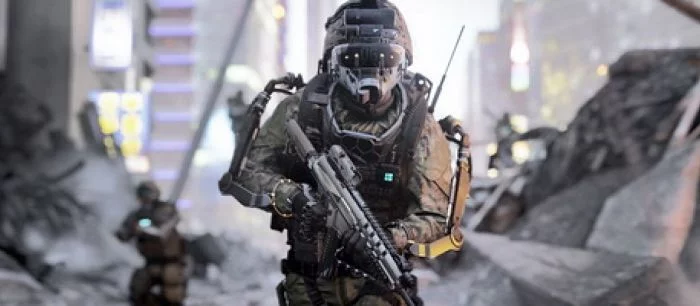 Зомби в Advanced Warfare не станут эксклюзивом сезонного абонемента