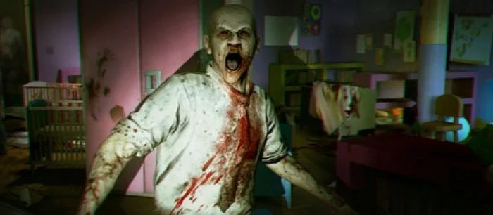 ZombiU 2 засветилась на Amazon