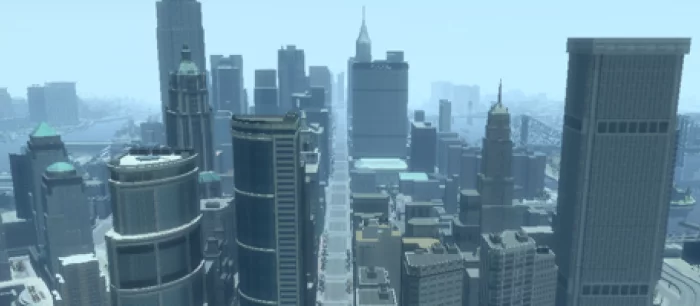 10 игровых локаций, которые имеют схожие названия с реальными местами в мире