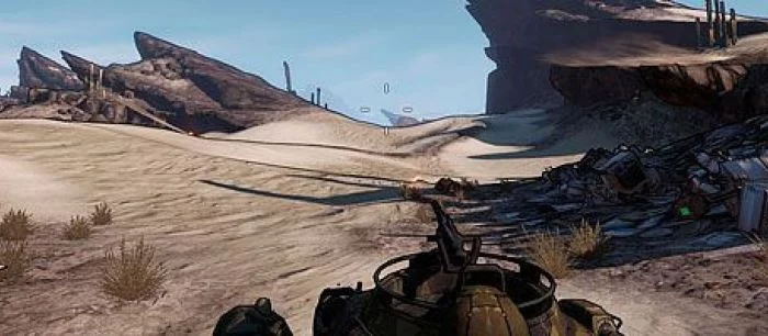 2K работает над Borderlands Remastered Edition