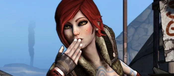 Анонсирована Borderlands Online