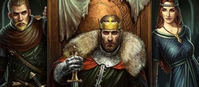 Анонсирована Total War Battles: Kingdom — F2P-игра в постоянном мире