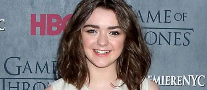 Арья из «Игры Престолов» хочет сыграть Элли в экранизации The Last of Us