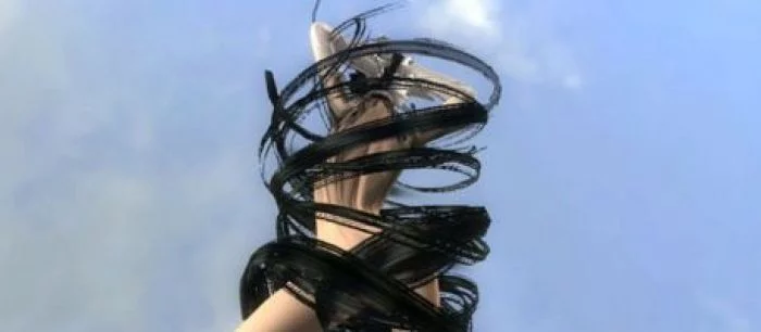 Авторы Bayonetta 2 работают над новой игрой