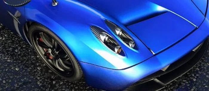 Авторы DriveClub поблагодарили покупателей за поддержку и доверие
