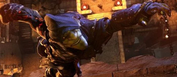 Авторы Styx: Master of Shadows поздравили с католическим Рождеством