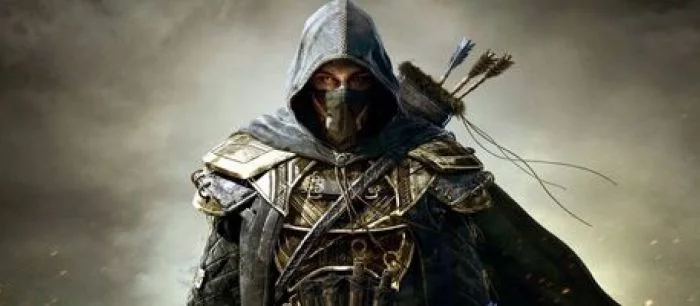 Bethesda поздравила с Новым Годом и напомнила, что консольные версии Elder Scrolls Online появятся в 2015 году