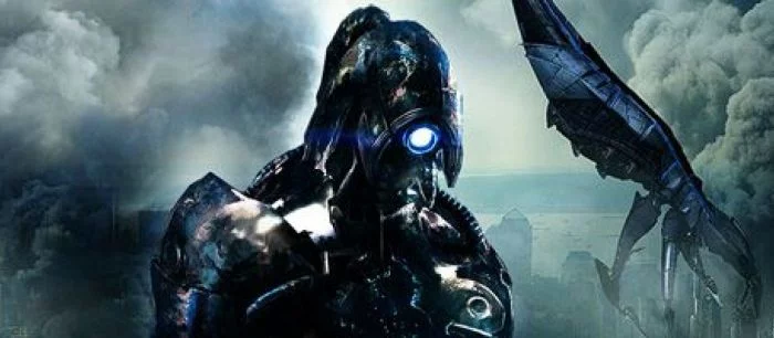 BioWare вовсю тестирует новую Mass Effect