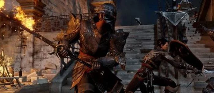 BioWare выпустила учебное пособие по мультиплееру DA: Inquisition