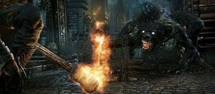 Bloodborne не может работать при 60 FPS