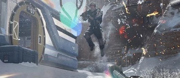 Будущее шутеров на примере однотипных решений в Titanfall, Destiny, Advanced Warfare и Halo 5