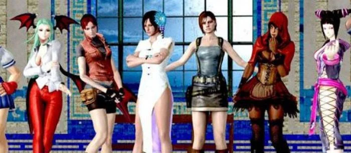 Capcom анонсирует крупную игру в январе