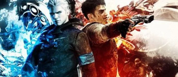 Capcom не может определиться, что анонсировать — новую Dragon's Dogma или Devil May Cry