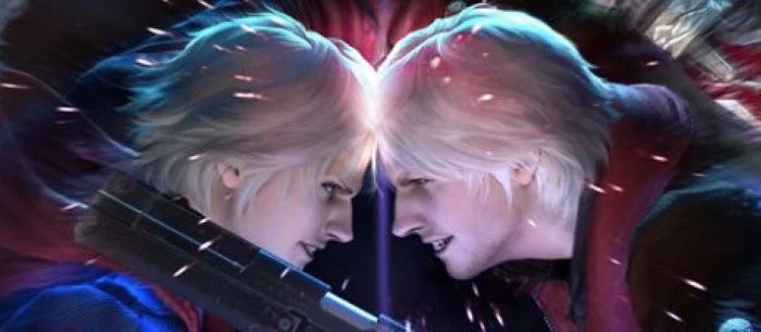 Capcom опубликовала тизер переиздания Devil May Cry 4