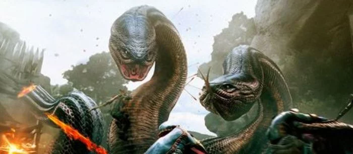 Capcom зарегистрировала торговую марку Dragon's Dogma Online