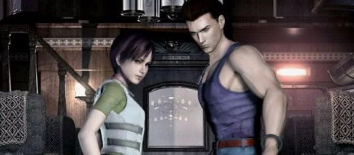 Capcom засветила ремейк Resident Evil 0