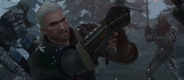 CD Projekt RED заподозрили в понижении графики Witcher 3
