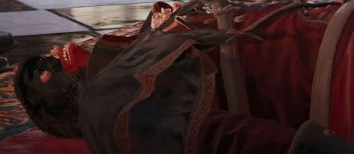 Четвёртый патч Assassin's Creed: Unity исправит все раздражающие ошибки