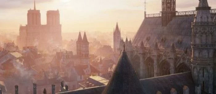 Четвертый патч для Assassin's Creed: Unity был отложен на неопределенный срок