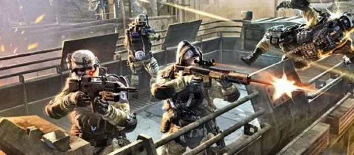 Crytek обвинила Microsoft в закрытии Warface на Xbox 360
