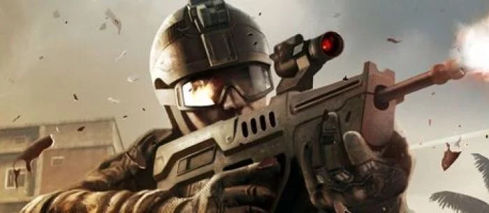 Crytek прикроет Warface на Xbox 360