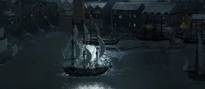 Дату выхода Raven's Cry перенесли вот уже в который раз