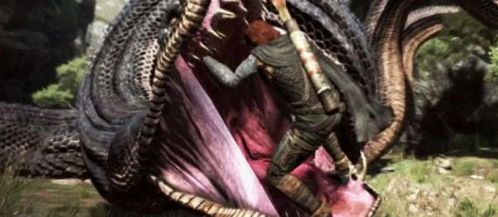 Директор Dragon's Dogma готовит новые анонсы