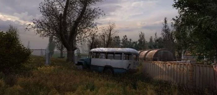 Для S.T.A.L.K.E.R.: Lost Alpha выйдет режиссёрская версия